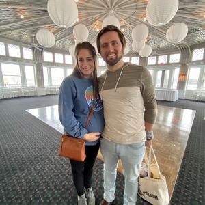 Meet your Posher, Danielle